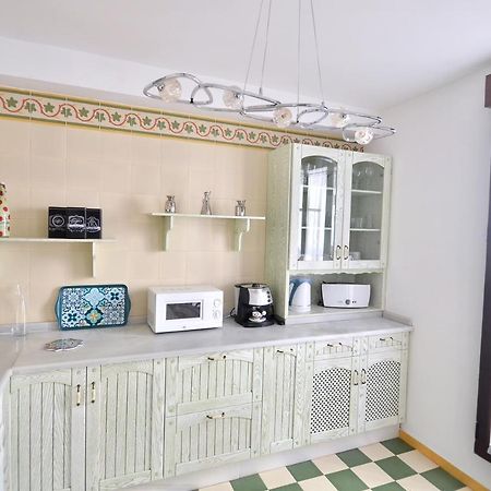 Вилла Casa Siesta Гранада Экстерьер фото