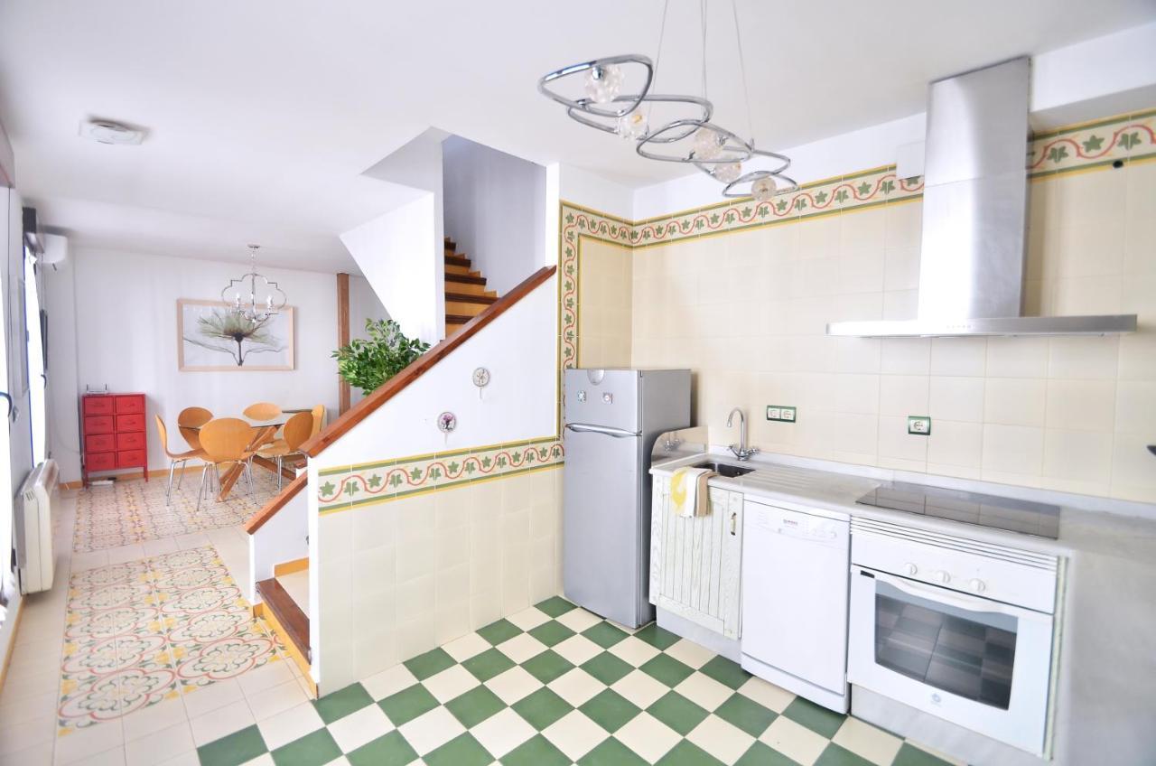 Вилла Casa Siesta Гранада Экстерьер фото