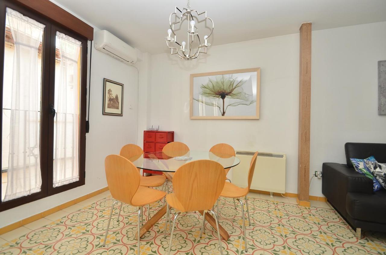 Вилла Casa Siesta Гранада Экстерьер фото