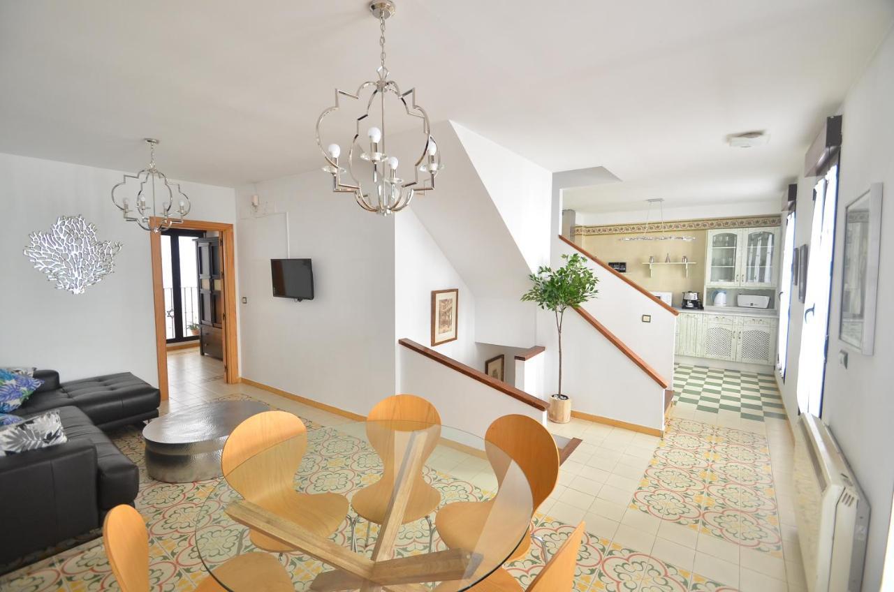 Вилла Casa Siesta Гранада Экстерьер фото